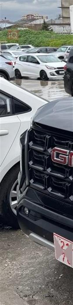 جي ام سي كانيون